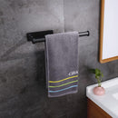 Porta Papel Toalha de Inox Multiuso