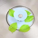 Bathroom or Kitchen Drain Cover - Kit with 2