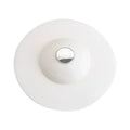 Bathroom or Kitchen Drain Cover - Kit with 2