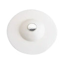 Bathroom or Kitchen Drain Cover - Kit with 2