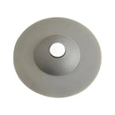 Bathroom or Kitchen Drain Cover - Kit with 2