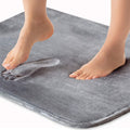 Tapete Super Absorvente Antiderrapante para Banheiro ™
