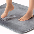 Tapete Super Absorvente Antiderrapante para Banheiro ™