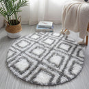 Extra Soft Plush Rug for Living Room