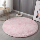 Extra Soft Plush Rug for Living Room