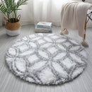 Extra Soft Plush Rug for Living Room