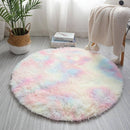Extra Soft Plush Rug for Living Room