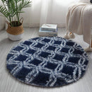 Extra Soft Plush Rug for Living Room