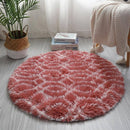 Extra Soft Plush Rug for Living Room