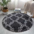 Extra Soft Plush Rug for Living Room