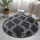 Extra Soft Plush Rug for Living Room