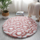 Extra Soft Plush Rug for Living Room
