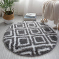 Extra Soft Plush Rug for Living Room