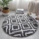 Extra Soft Plush Rug for Living Room