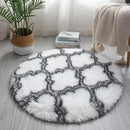 Extra Soft Plush Rug for Living Room