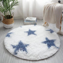 Extra Soft Plush Rug for Living Room