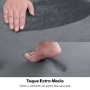 Tapete Super Absorvente Antiderrapante para Banheiro ™