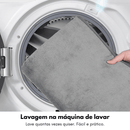 Tapete Super Absorvente Antiderrapante para Banheiro ™