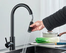 Premium Kitchen Faucet