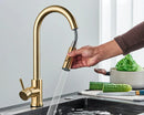 Premium Kitchen Faucet