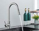Premium Kitchen Faucet