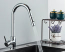 Premium Kitchen Faucet