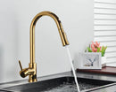 Premium Kitchen Faucet