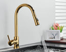 Premium Kitchen Faucet
