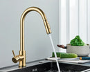 Premium Kitchen Faucet
