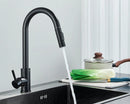 Premium Kitchen Faucet