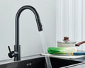 Premium Kitchen Faucet