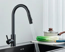 Premium Kitchen Faucet