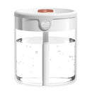 Portable Air Humidifier and Diffuser 2L