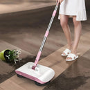 Vassoura Inteligente MagicClean©