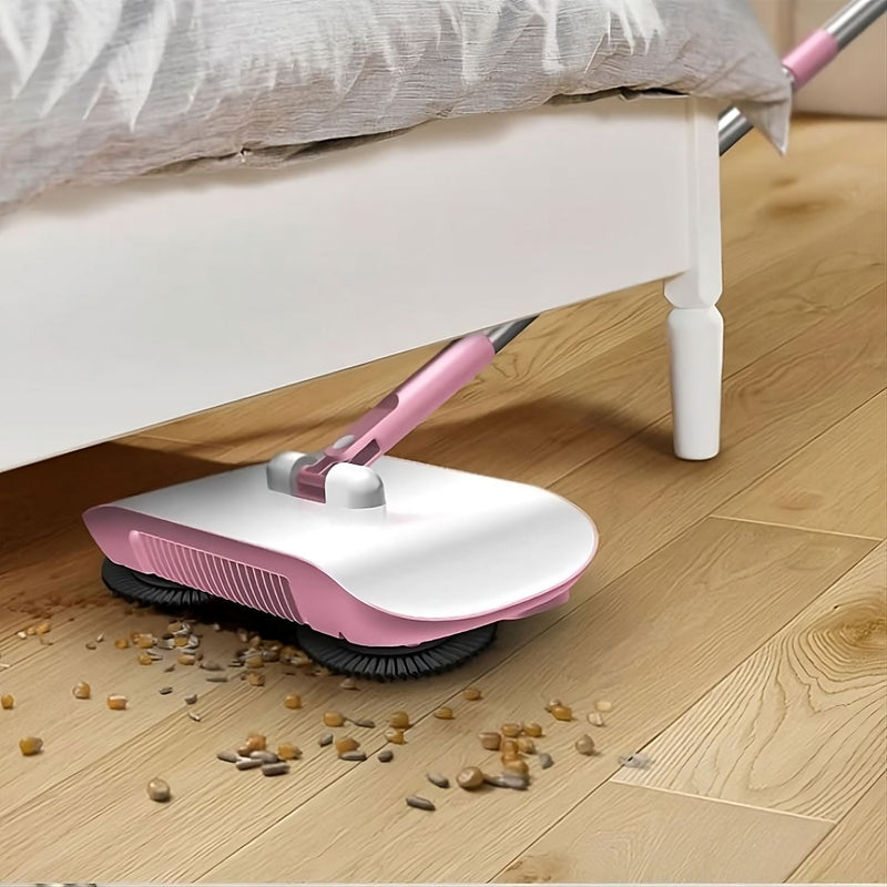 Vassoura Inteligente MagicClean©
