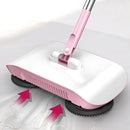 Vassoura Inteligente MagicClean©