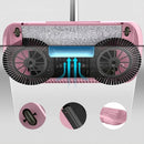 Vassoura Inteligente MagicClean©