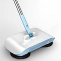 Vassoura Inteligente MagicClean©