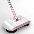 Vassoura Inteligente MagicClean©