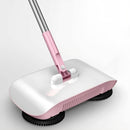 Vassoura Inteligente MagicClean©