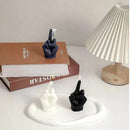 Scented Hand-shaped Candle