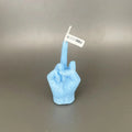 Scented Hand-shaped Candle