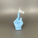 Scented Hand-shaped Candle