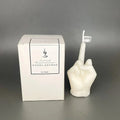 Scented Hand-shaped Candle