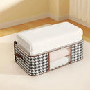 Domestic Clothing Organizer with Handles