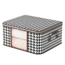 Domestic Clothing Organizer with Handles