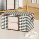 Domestic Clothing Organizer with Handles
