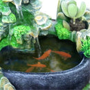 Decorative Feng Shui Water Fountain